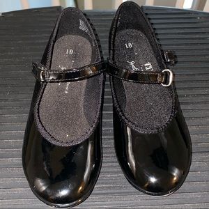 Tap Shoes for Girls